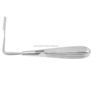 Scie nasale gauchers, outil pour scier le nez - Product Image 1
