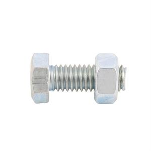 Perno y Tuerca de Alta Resistencia (Grado 10.9) - Product Image 1