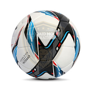 Custom Made Top Quality <b>Soccer</b> Football Sports Equipment <b>Soccer</b> Football Latest Design <b>Soccer</b> Football - Product Image 3