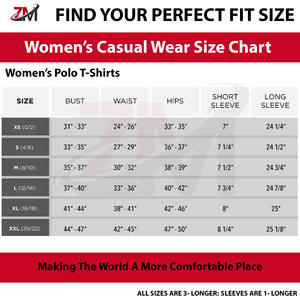 Polo transpirable de talla grande para mujer al precio más bajo, camiseta polo con bordado personalizado, polo de manga corta de verano con logo. - Product Image 6