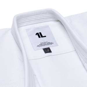 Kimono de Jiu-Jitsu Shoyoroll pour compétition, uniforme brésilien, lot en promotion # Kimono de Jiu-Jitsu Brésilien de haute qualité avec sac (83) - Product Image 6