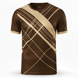 Maillot de football personnalisé de haute qualité 2026 – Tenue d'équipe en polyester à séchage rapide pour l'été – Maillot de football classique - Product Image 5