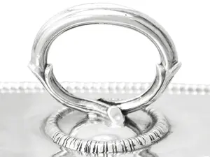 Elegante Cacerola de Acero Inoxidable |   Ideal para Hoteles y Hogares - Product Image 4