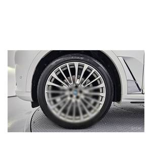 BMW X7 XDrive40i Août 2022 7 places avec sièges en cuir Caméra arrière Boîte de vitesses automatique - Design Pure Excellence 91 429 km - Product Image 5