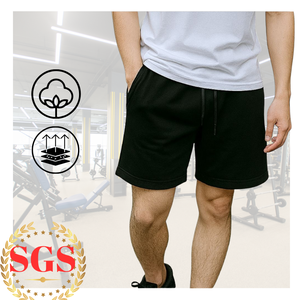Shorts de compression pour hommes - Product Image 3