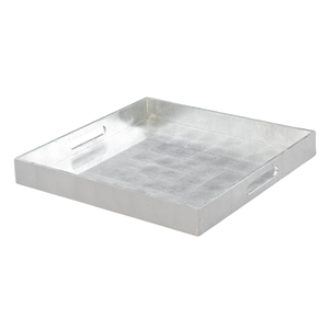 Bandeja de laca rosa premium para servir té y vino, bandeja cuadrada de laca, artículos decorativos, precio económico, venta al por mayor desde Vietnam - Product Image 4