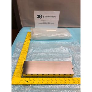 ASM 16-320915D01 PLATE PLENUM INJECTOR FLANGE - Equipo y piezas de semiconductores de confianza de la marca global Legacy - Product Image 2