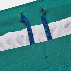 กางเกงขาสั้นคาร์โก้ผู้ชาย ผ้าฝ้าย ยืดหยุ่น ระบายอากาศ แห้งเร็ว มีหลายกระเป๋า เหมาะสำหรับฤดูร้อน สไตล์ลำลอง รับผลิตแบบ OEM - Product Image 6