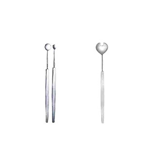 Chirurgische instrumentenset 9-delig, oogheelkundige set, hoogwaardige instrumenten, CE-gecertificeerd, professionele oogchirurgiekit, herbruikbaar - Product Image 5