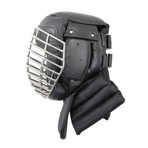 Protector de Cabeza Transpirable para Boxeo, Kali/Escrima, Equipo de Protección para Escrima Arnis, Protectores de Cabeza para Competencia de Escrima con Logotipo - Product Image 4