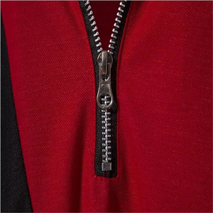 Polo homme à manches courtes, coupe ajustée, décontracté, rayé, en coton, modèle basique 2026, service OEM disponible - Product Image 6