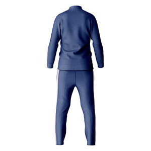 New Design Men <b>Tracksuit</b> Long Sleeve Street Wear Men <b>Tracksuit</b> Made In Pakistan 360 Grams Lightweight custom streetwear - Product Image 2