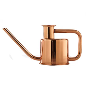 Canne de jardin courte en métal pour le soutien des plantes d'intérieur et d'extérieur avec un design décoratif élégant - Product Image 1