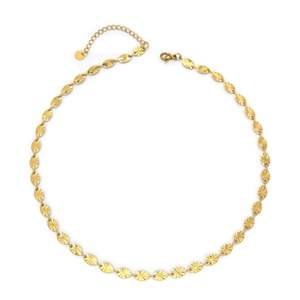 Collier à fines chaînes E250-N150-0273G - Product Image 1
