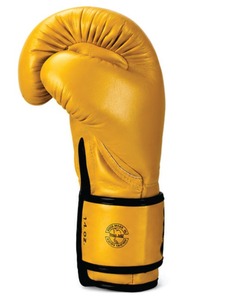Top Selling Leather Fairtex OEM Custom Made Professional Training Sparring Boxing <b>Gloves</b> Non-Slip Moisture Wicking MMA <b>Gloves</b> - Product Image 4