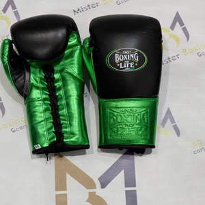 ชุดอุปกรณ์ชกมวยคุณภาพสูง ดีไซน์ล่าสุดปี 2026 ปรับแต่งได้ ไม่มีมวยไม่ใช่ชีวิต สำหรับการฝึกซ้อมและการแข่งขัน พร้อมชุดถุงมือชกมวยคุณภาพสูง - Product Image 4