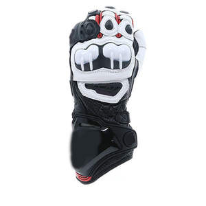 Guantes impermeables para motocicleta, resistentes al viento, térmicos, para invierno, para hombres y mujeres, guantes protectores para exteriores 2026 - Product Image 3