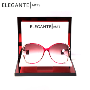 Ventana Óptica Acrílica para Exhibición - Product Image 2