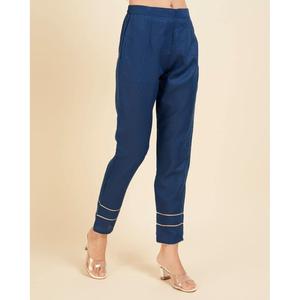 ผ้าคอตตอนผสมปักลายพื้นด้านล่างสุดทันสมัย - Product Image 2