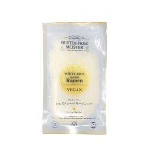 บะหมี่ราเมนข้าวปลอดกลูเตน - Product Image 1