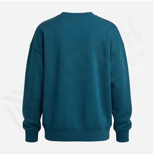 Sweat-shirts et pulls à capuche pour hommes en couleur unie - Tissu polaire anti-froissement, couleurs et tailles personnalisables, meilleure qualité - Product Image 3