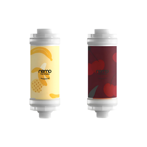 <b>Soft</b> Banana Sweet Aroma Shower Filter Vitamin C Korea Water Purifier - Product Image 4