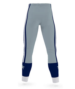 Supply Custom Breathable <b>High</b> <b>Waist</b> Girls Pants Yoga <b>Leggings</b> for Women Gym Fitness <b>Leggings</b> <b>With</b> <b>Pockets</b> Yoga <b>Leggings</b> - Product Image 3