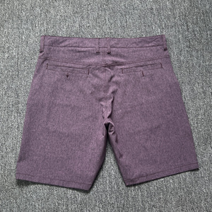 walkshorts cargo shorts beach shorts 4 way Stretch Men's Gym Shorts with Pocket Quick-Dry Breathable for Training boardshorts - Product Image 6