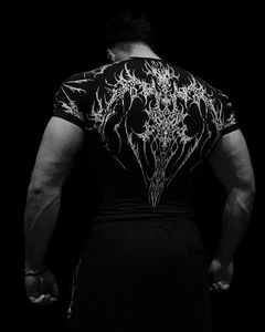 T-shirts de sublimation tendance pour hommes, nouvelle collection, taille adulte, style décontracté uni, sublimation à prix raisonnable, bonne qualité - Product Image 5