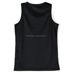 Most Demanded <b>Mens</b> Sleeveless Tank Top Knitted Fitness Sportswear Outdoor Sport Singlets <b>Vest</b> - Product Image 5