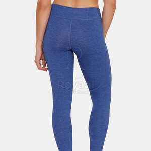 Factory Direct Sale Workout Fitness Wear Elastic Waist <b>Yoga</b> <b>Leggings</b> High Quality Women <b>Yoga</b> <b>Legging</b> - Product Image 4
