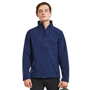 Chaqueta Deportiva Cortavientos para Hombre, Marca para Campismo y Senderismo, Impermeable, para Invierno, 100% Poliéster, Servicio OEM, Teñida - Product Image 6