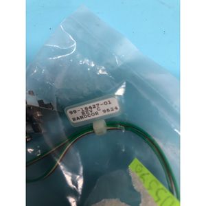 สายรัดเซ็นเซอร์แบบแบน SVG 99-18427-01, 174156 - อุปกรณ์และอะไหล่เซมิคอนดักเตอร์ระดับโลกที่เชื่อถือได้ - Product Image 3