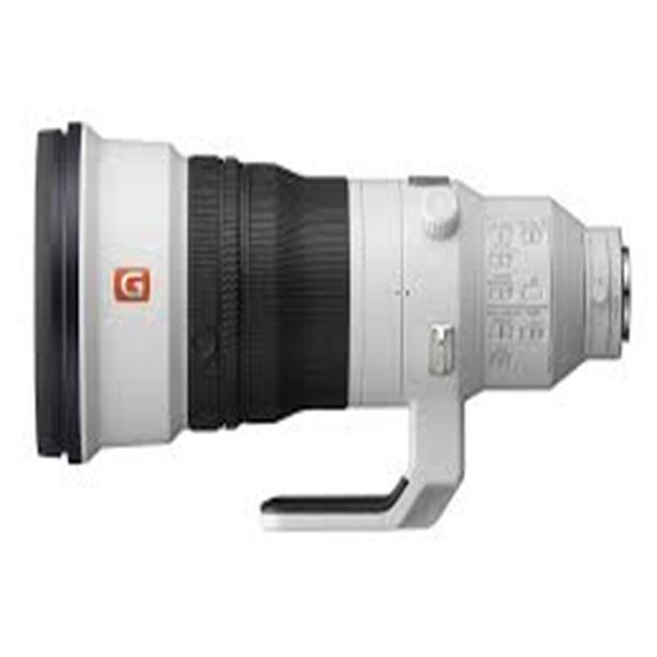 BRAND New SEL400F28GM 400mm F/2.8-2.8 Fixed Prime Camera Lens, White