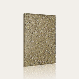 Paneles de vidrio a medida para paredes horno esmerilado formado EVA SGP PVB vidrio interior teñido con chorro de arena/vidrio para uso en hoteles - Product Image 5