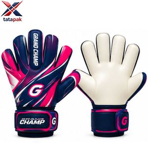 Recién Llegados Guantes de Portero de Fútbol de Nuevo Diseño para Adultos Unisex, para Clubes, Equipos y Academias, para Partidos Profesionales y Prácticas Diarias - Product Image 6