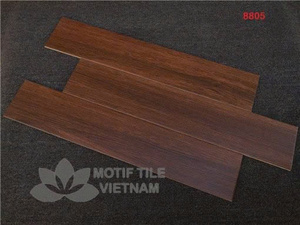 กระเบื้องลายไม้ 15×80 ซม. – รุ่น 8805 - Product Image 2