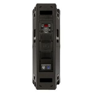 DISPONIBLE AHORA: Altavoz Line-Source Array RCF-TTL 4-A de 2 vías y 3200W con doble woofer de 10 pulgadas y RDNet - Product Image 1