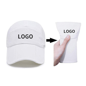 Gorra de Béisbol Unisex Personalizada de 6 Paneles, Malla Transpirable, Impermeable, Ajustable, Color Sólido, para Deportes al Aire Libre en las Cuatro Estaciones, con Logotipo Frontal - Product Image 2