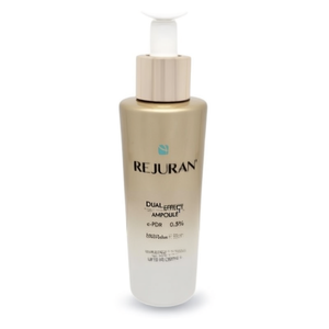 Siero Anti-Età a Doppio Effetto REJURAN 30ml con C-PDRN, Niacinamide e Peptidi per Illuminare e Rassodare la Pelle - Product Image 3