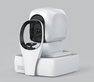 Escáner OCT de Tomografía de Coherencia Óptica con IA Totalmente Automatizado BV1000S para Oftalmología - Product Image 2