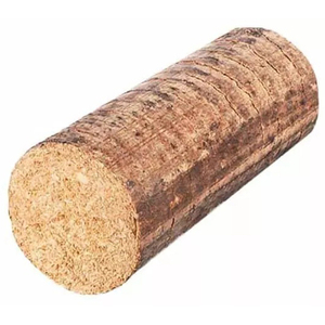 Briquetas de madera Pini <span class=keywords><strong>Kay</strong></span> / RUF de primera calidad para calefacción, envasadas en bolsas de 10 kg - Product Image 5