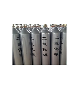 Gaz de dioxyde de carbone de qualité supérieure pour usage industriel - Product Image 4