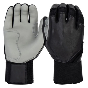 Guantes de Bateo de Béisbol y Sóftbol de Poliéster para Interiores, Personalizados, Ligeros, Ecológicos, Duraderos para Hombre - Product Image 5