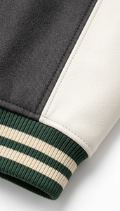 Vêtements de style américain haut de gamme en mélange de laine avec impression par sublimation, vente en gros - Product Image 6