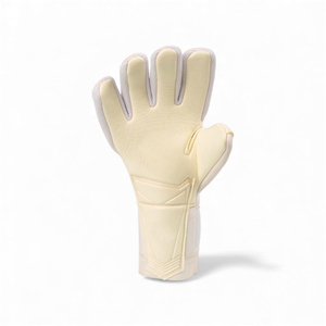 Guantes de Portero Profesionales para Exteriores 2026, Logotipo Personalizado, Antideslizantes, de Látex, con Cierre de Cordones, Impermeables, para Adultos y Jóvenes - Product Image 4