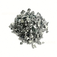 Hochwertige Germanium-Metallbarren Südafrikanischer Herkunft Unregelmäßige Form Großexport Frische Ware Großhandelsvertrieb GLOBAL