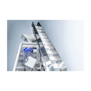 Alimentateur automatique fiable pour convoyeurs, proposé en gros pour les distributeurs et revendeurs industriels - Product Image 1