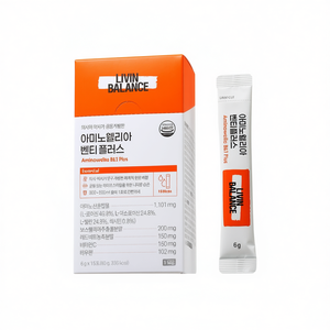 สูตรโภชนาการสำหรับนักกีฬาขั้นสูง K-Healthy OEM/ODM สารสกัดชาเขียว บีซีเอเอ การ์ซีเนีย แคมโบเจีย แอล-อาร์จินีน วิตามินบีชนิดละลายทันที - Product Image 2