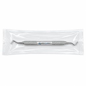 เครื่องมือผ่าตัดฟันแบบมือถือ รุ่น Zetomed Pro ผลิตจากเหล็กกล้าไร้สนิมเกรดทางการแพทย์ คุณภาพพรีเมียม สำหรับการบูรณะเคลือบฟัน - Product Image 4